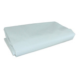 Lona Multiusos Impermeable Uso Rudo Blanca 3x4 Mts 8438