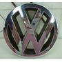 Emblema Frontal Volkswagen Bora 2000 2008 Usado Detalle Volkswagen Polo