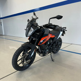 Ktm Adventure 390