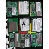 Tarjetas Wifi Pci Antiguas Notebook Broadcom Y Otras Escasas