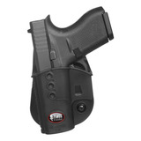 Gl42nd Concealed Carry Owb Paddle Holster For Glock 42