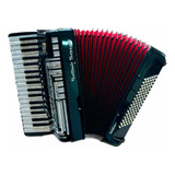 Acordeon Settimio Soprani