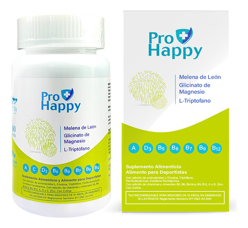 Pro Happy, ¡descubre El Secreto Para Una Vida Más Feliz!