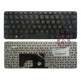 Teclado Hp Mini 110 3500 3600 3700 210-3000 210-3500 Español