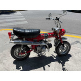 Honda Dax