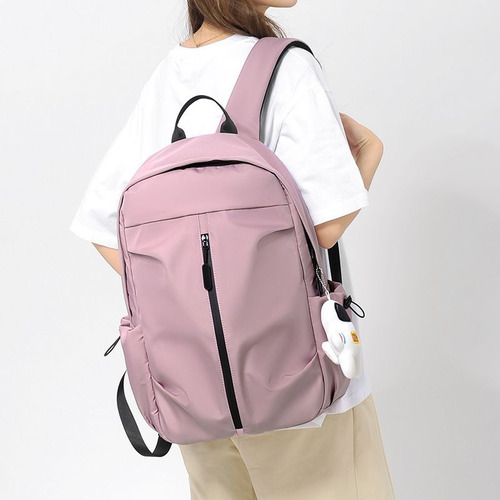 Mochila Clasica Fashion Unisex / 9073