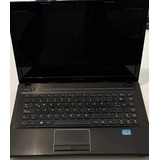 Lenovo G480, Intel, 8 Gb Ram, Ssd 480 Gb, Bat 5 Hs ( Nueva )