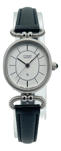 Reloj Citizen 7520 - 754724 - Y.  Decada Del 80 Vintage