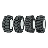 Llanta Seba Seb4465 445/65r22.5 20cp Sb215 Tl Seba