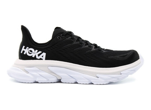 Zapas Hoka Clifton Edge Hombre Run Tecnica Importado Salas