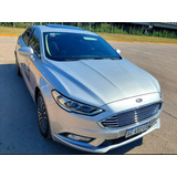 Ford Mondeo 2018 2.0 Titanium Ecoboost At 240cv