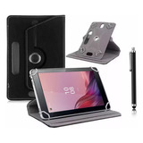 Capa Case Para Tablet Lenovo M9 9 Polegadas + Canetinha