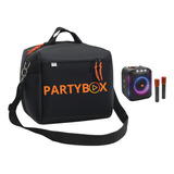Encore Essential 2-case Bag Jbl Partybox Encore 2 Prova Água