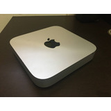 Mac Mini 2012 Bigsur - I7 2,3ghz 16gb - 128gb Ssd 1tb Hd