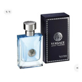 Versace Pour Homme 100ml Eua  De Toilette. Original Usa 