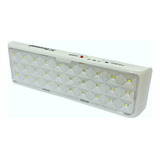 Luz De Emergencia Led De 30 Leds Pronext El300