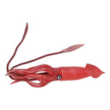 Marine Animals World Toys, Organismo De Juguete Para Calamar