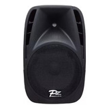 Caixa De Som Pz Pro Audio 12 Passiva 150w Px-12 - Promoção 