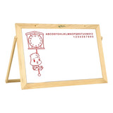 Lousa Quadro Infantil Branco 80x60 Souza