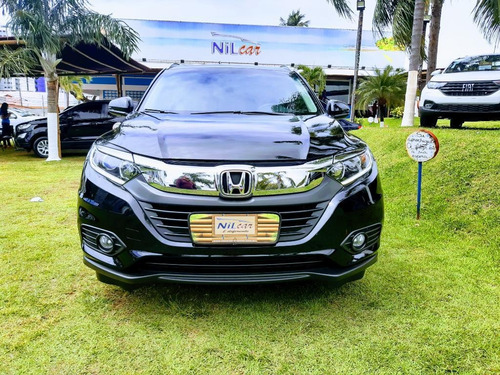  HONDA HR-V EX 1.8 FLEXONE 16V 5P AUT.