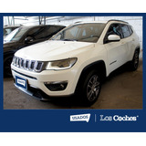 Jeep Compas 2.4 4x2 Mt Kfz399