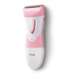 Depiladora Philips Satinshave Essential Hp6306/00