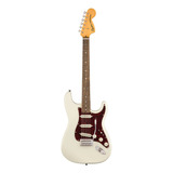 Squier By Fender Classic Vibe 70's Stratocaster - Guitarra .