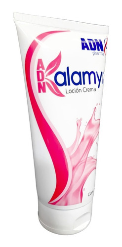 Kalamyn Crema De Calamina 180 Ml Adn