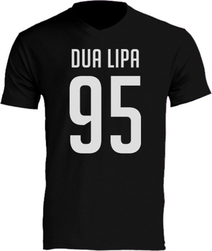 Dua Lipa Playeras Para Hombre Y Mujer C9