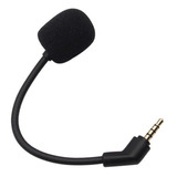 Microfone Compatível Headset Redragon Zeus Havit H2002d 2