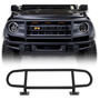 Tall Bull Bar Adapta Ford Bronco Parachoque Modular Ford Bronco