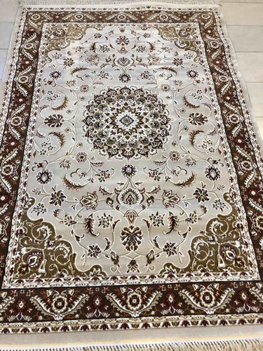 Alfombra Turca Para Living 160x 230 Cm