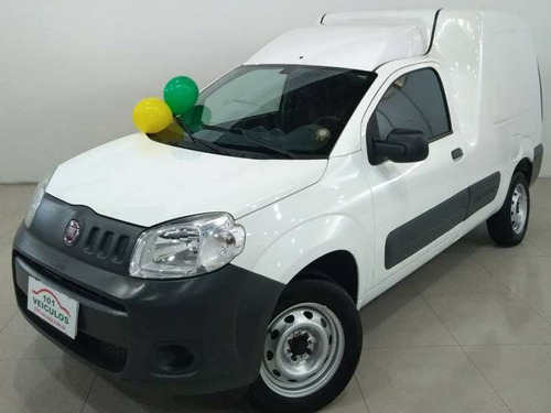  FIAT FIORINO FURGÃO 1.4 EVO (FLEX) FECHADO 3P