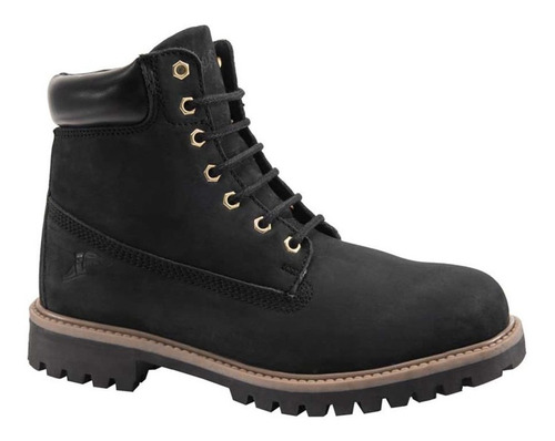 Botas Hombre Casual Tipo Leñador Marca Goodyear Modelo  2820