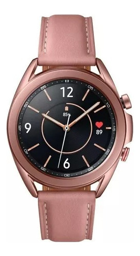 Samsung Galaxy Watch 3 Rose Gold 41mm