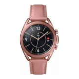 Samsung Galaxy Watch 3 Rose Gold 41mm