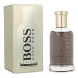 Boss Bottled 100 Ml Edp Spray - Caballero