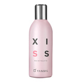 Xiss Perfume Para Dama De Yanbal X 110 Ml Original