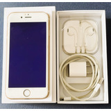 iPhone 6, Gold, 64gb - Completo E Funcionando