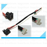 Conector Dc Jack Toshiba Satellite A105 S2021 S4014 S4284 