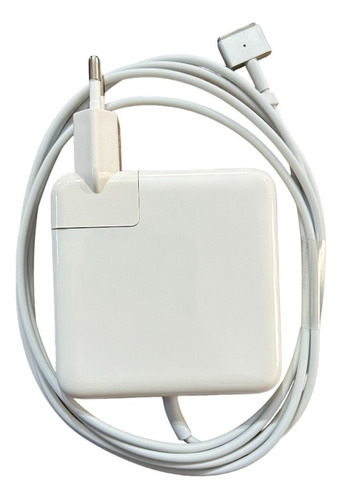 Fonte Carregador Para Macbook Pro Retina Magsafe 2 65w 