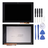 Ha Pantalla Lcd Oem Para Lenovo Yoga Book Yb1-x91l