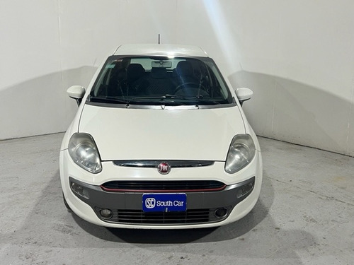 Fiat Punto Attractive 1.4 - Southcar Lanus