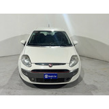 Fiat Punto Attractive 1.4 - Southcar Lanus