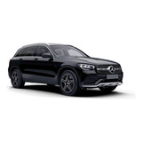 Cubierta Afelpada Mercedez  Benz Glc 300 Medida Exacta