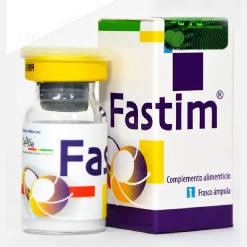 Fastim 3 Unidades