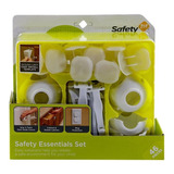 Accesorios Seguridad Safety Hs2670600 Bebe Kit X46 Piezas