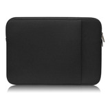 Funda Para Laptop Surface Pro 8 (color Negro)