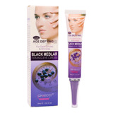 Crema Para Ojos Black Wolfberry Que Aclara Las Ojeras Eye Fi