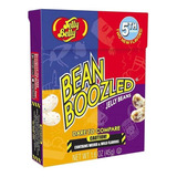 Feijoes De Todos Sabores Jelly Belly-cx 45g